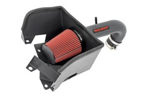 Ram 1500 Performance Air Intake - Rough Country - Cold Air Intake System - '19-'23
